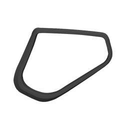 Loop Arm - matches frame color - L